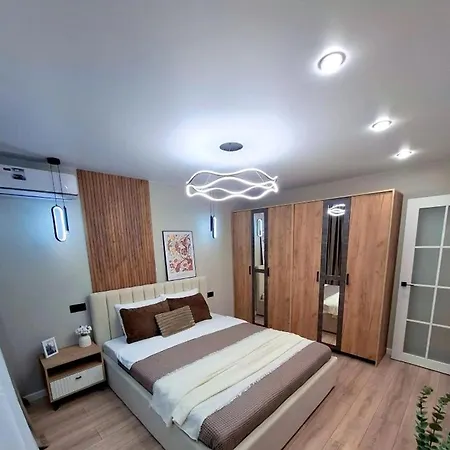 Comoda En Ubicacion Estrategica Apartment