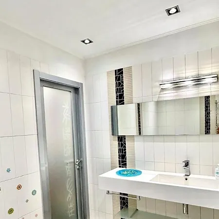 Apartment Comoda En Ubicacion Estrategica *