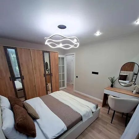 Apartment Comoda En Ubicacion Estrategica *